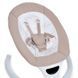 Заколисуючий центр El Camino Soul ME 1175 Beige з Bluetooth та сенсором заколисування 191748 фото 3 &mdash; Кузя