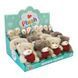 М'яка іграшка Звірята-малята Plush and Co 13 см PLC25013, 6 видів 187390 фото 2 &mdash; Кузя