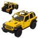 Детская машинка "JEEP" KT5412WB, 4 цвета 136287 фото 2 &mdash; Кузя
