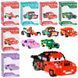 Детский конструктор Building Block Toy Car V4001-2-3-4-5-6, 6 видов 191752 фото 1 &mdash; Кузя