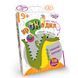 Гра "Той самий Крокодил", Danko Toys CROC-02-01U, український 130309 фото 1 &mdash; Кузя