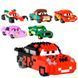 Детский конструктор Building Block Toy Car V4001-2-3-4-5-6, 6 видов 191752 фото 2 &mdash; Кузя