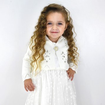 Дитяче нарядне плаття 92-110(2-5 років) арт.05035 168947 фото