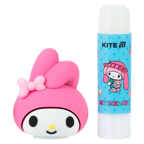Клей-олівець Kite Hello Kitty HK26-131 PVP 9 г, 4 види