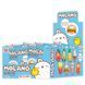 Фігурка-сюрприз Cool Things Molang Смачний світ Моланг ML001 188510 фото 3 &mdash; Кузя