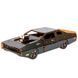 Дерев&rsquo;яний 3D конструктор Fast Furious PuzzleOk Puz-62519, чорний маслкар, 125 деталей 191162 фото 5 &mdash; Кузя