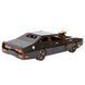 Дерев&rsquo;яний 3D конструктор Fast Furious PuzzleOk Puz-62519, чорний маслкар, 125 деталей 191162 фото 4 &mdash; Кузя