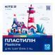 Пластилин Kite Classic K-1086, 12 цветов 240 г 194311 фото 1 &mdash; Кузя