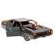 Дерев&rsquo;яний 3D конструктор Fast Furious PuzzleOk Puz-62519, чорний маслкар, 125 деталей 191162 фото 2 &mdash; Кузя