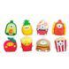 Фігурка-сюрприз Cool Things Molang Смачний світ Моланг ML001 188510 фото 2 &mdash; Кузя