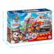 Дитячий пазл Dodo Paw Patrol Пожежники 200641, 30 елементів 188542 фото 3 &mdash; Кузя