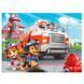 Дитячий пазл Dodo Paw Patrol Пожежники 200641, 30 елементів 188542 фото 4 &mdash; Кузя