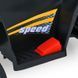 Квадроцикл-толокар Bambi Racer M 6221EBLR-6 з батьківською ручкою та пультом керування