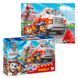 Дитячий пазл Dodo Paw Patrol Пожежники 200641, 30 елементів 188542 фото 1 &mdash; Кузя