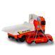 Евакуатор Scania з іграшкою TechnoDrive Big truck 6408KS 195032 фото 5 &mdash; Кузя