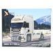Конструктор Вантажівка European Truck Xbert 66032, 420 деталей 192939 фото 1 &mdash; Кузя