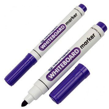 Маркер для белых досок "Centropen" №8559/08 100059 фото &mdash; Кузя