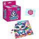 Дитячі пазли з сюрпризом Різнокольоровий дракончик Vladi Toys VT8030-05, 180 елементів 187033 фото 1 &mdash; Кузя