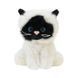 Мягкая игрушка Зверята-малыши Котик Plush and Co 13 см PLC25016, 4 вида 187422 фото 3 &mdash; Кузя