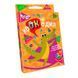 Дитяча гра в картинках "Крокодил" Danko Toys CROC-01-01U 155890 фото 1 &mdash; Кузя