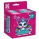 Дитячі пазли з сюрпризом Різнокольоровий дракончик Vladi Toys VT8030-05, 180 елементів 187033 фото 3 &mdash; Кузя