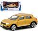 Автомодель металева "Volkswagen T-ROC 2017" 167906 фото 1 &mdash; Кузя