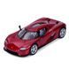 Металева машинка Kinsmart Koenigsegg CC850 KT 5485 W, 4 кольори 195202 фото 3 &mdash; Кузя