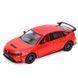 Металева інерційна машинка Kinsmart Honda Civic КT 5472 W, 4 кольори 191524 фото 3 &mdash; Кузя