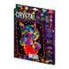 Набор для творчества "Crystal Mosaic" CRM-02-01 Danko Toys, 10 видов 154772 фото 3 &mdash; Кузя