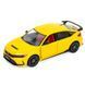 Металева інерційна машинка Kinsmart Honda Civic КT 5472 W, 4 кольори 191524 фото 4 &mdash; Кузя