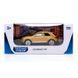 Автомодель металева "Volkswagen T-ROC 2017" 167906 фото 2 &mdash; Кузя