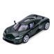 Металева машинка Kinsmart Koenigsegg CC850 KT 5485 W, 4 кольори 195202 фото 2 &mdash; Кузя