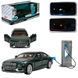 Машинка Bentley Flying Spur Hybrid із зарядною станцією Автопром 68718 186839 фото 1 &mdash; Кузя