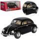Металлическая инерционная машинка Kinsmart 1967 Volkswagen Beetle KT 5057 W, 4 цвета 99781 фото 2 &mdash; Кузя