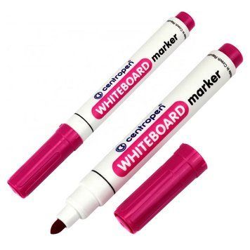 Маркер для белых досок "Centropen" №8559/09 100060 фото &mdash; Кузя
