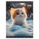Школьный дневник в мягкой обложке Furry Cat А5 ZiBi 13123 183629 фото 1 &mdash; Кузя