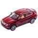 Колекційна машинка BMW X6 Автопром 68311, 2 кольори 183595 фото 2 &mdash; Кузя