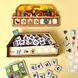 Деревянная развивающая игра "Ребус" ПСД209, укр. 173570 фото 5 &mdash; Кузя