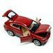 Колекційна машинка BMW X6 Автопром 68311, 2 кольори 183595 фото 3 &mdash; Кузя