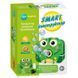 SMART-конструктор Генератор мильних бульбашок STEM-модель Ranok Creative 10100706У 192799 фото 1 &mdash; Кузя