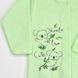 Боди с длинным рукавом байка №91 р.26(74-80) "Penetka" 147146 фото 2 &mdash; Кузя