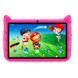 Детский планшет Kids Tablet PC Android 14 C 76044 с стилусом, 4 цвета 196000 фото 3 &mdash; Кузя