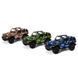 Машинка металева КT 5420 WA, Jeep Wrangler, 3 кольори 148068 фото 4 &mdash; Кузя