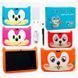 Детский планшет Kids Tablet PC Android 14 C 76044 с стилусом, 4 цвета 196000 фото 1 &mdash; Кузя