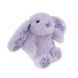 М'яка іграшка Звірята-малята Кролик Plush and Co 13 см PLC25017, 3 кольори 187391 фото 3 &mdash; Кузя
