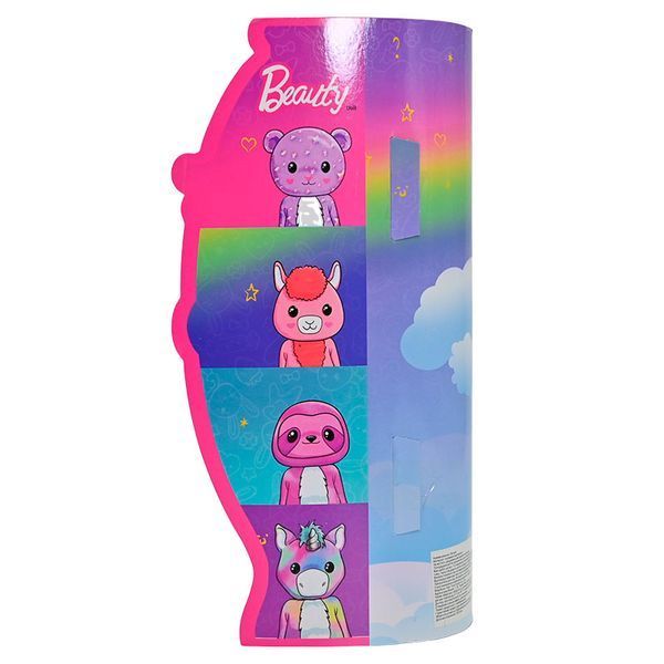Лялька в ростовому костюмі з аксесуарами DXF 2621, 28 см 185087 фото &mdash; Кузя