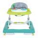 Дитячі ходунки-штовхач 3 в 1 El Camino ME 1103 PARADISE Tropical Green 190353 фото 4 &mdash; Кузя
