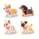 Интерактивная игрушка Pets Alive "Игривый щенок" ходит виляет хвостиком 167838 фото 1 — Кузя