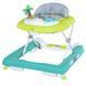 Дитячі ходунки-штовхач 3 в 1 El Camino ME 1103 PARADISE Tropical Green 190353 фото 1 &mdash; Кузя