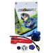 Дзига Beyblade з металевою накладкою BX-31-36-38-39 B, мікс видів 187653 фото 2 &mdash; Кузя